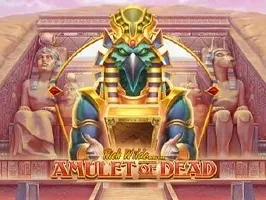 Rich Wilde and the Amulet of Dead game thumbnail