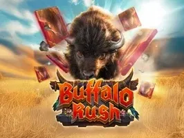 Buffalo Rush game thumbnail
