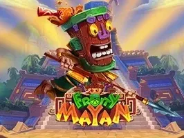 Fruity Mayan game icon