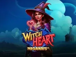 แม่มดหัวใจเมกะเวย์ game screenshot