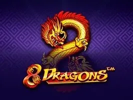 8 Dragons