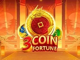 3 Coin Fortune game thumbnail