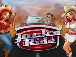 Jack's Ride