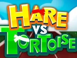 Hare vs. Tortoise