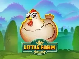 ลิตเติ้ลฟาร์ม game screenshot
