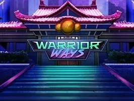 Warrior Ways game thumbnail