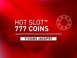 Hot Slot™_ 777 Coins Extremely Light game icon