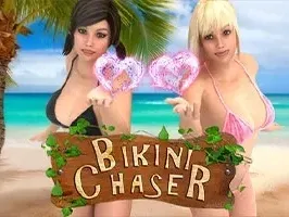 Bikini Chaser game icon