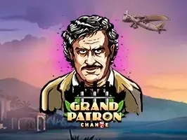 ผู้สนับสนุนรายใหญ่ game icon