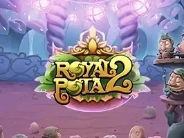 มันฝรั่งหลวง 2 game icon
