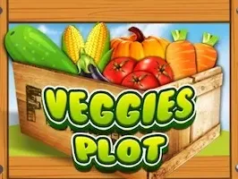 Veggies Plot